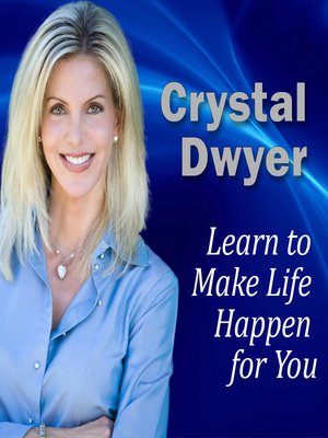 cover image of Learn to Make Life Happen for You